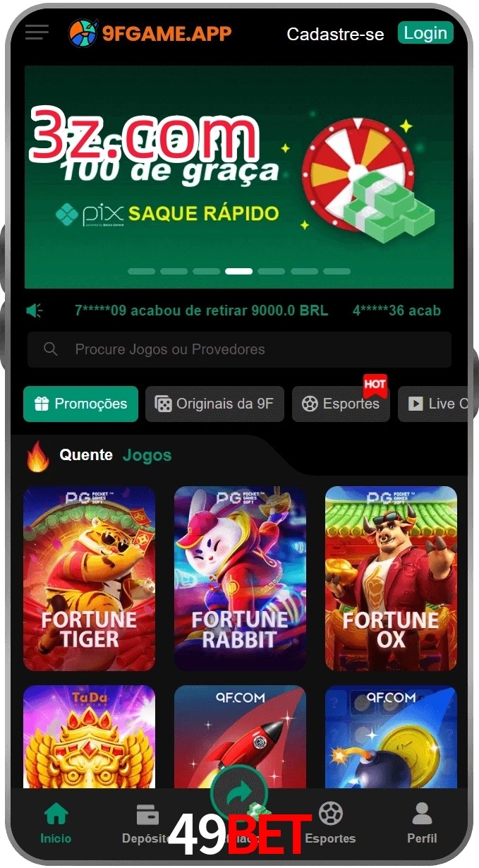 49BET