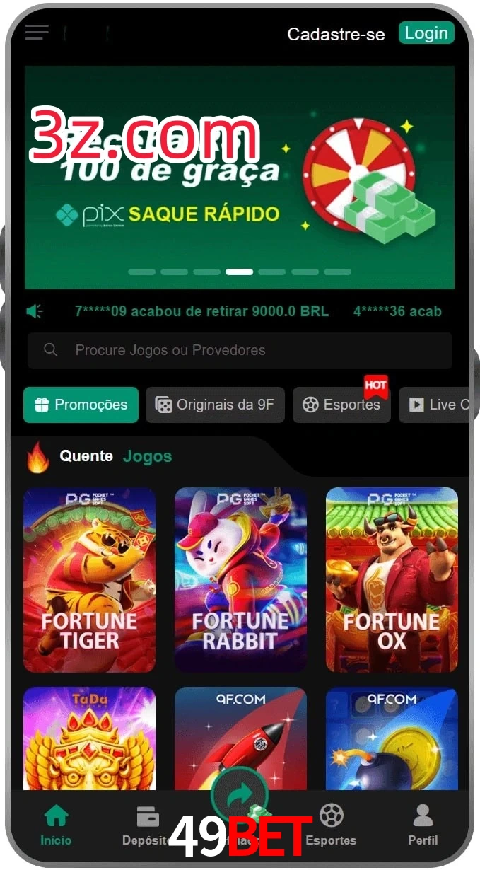 49BET